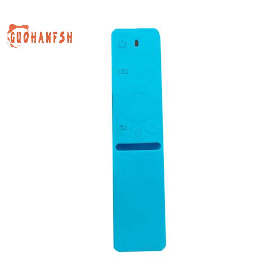 Schutzhülle für TV-Fernbedienung aus Silikon für Samsung TV BN59-01259D UA49 Electronics