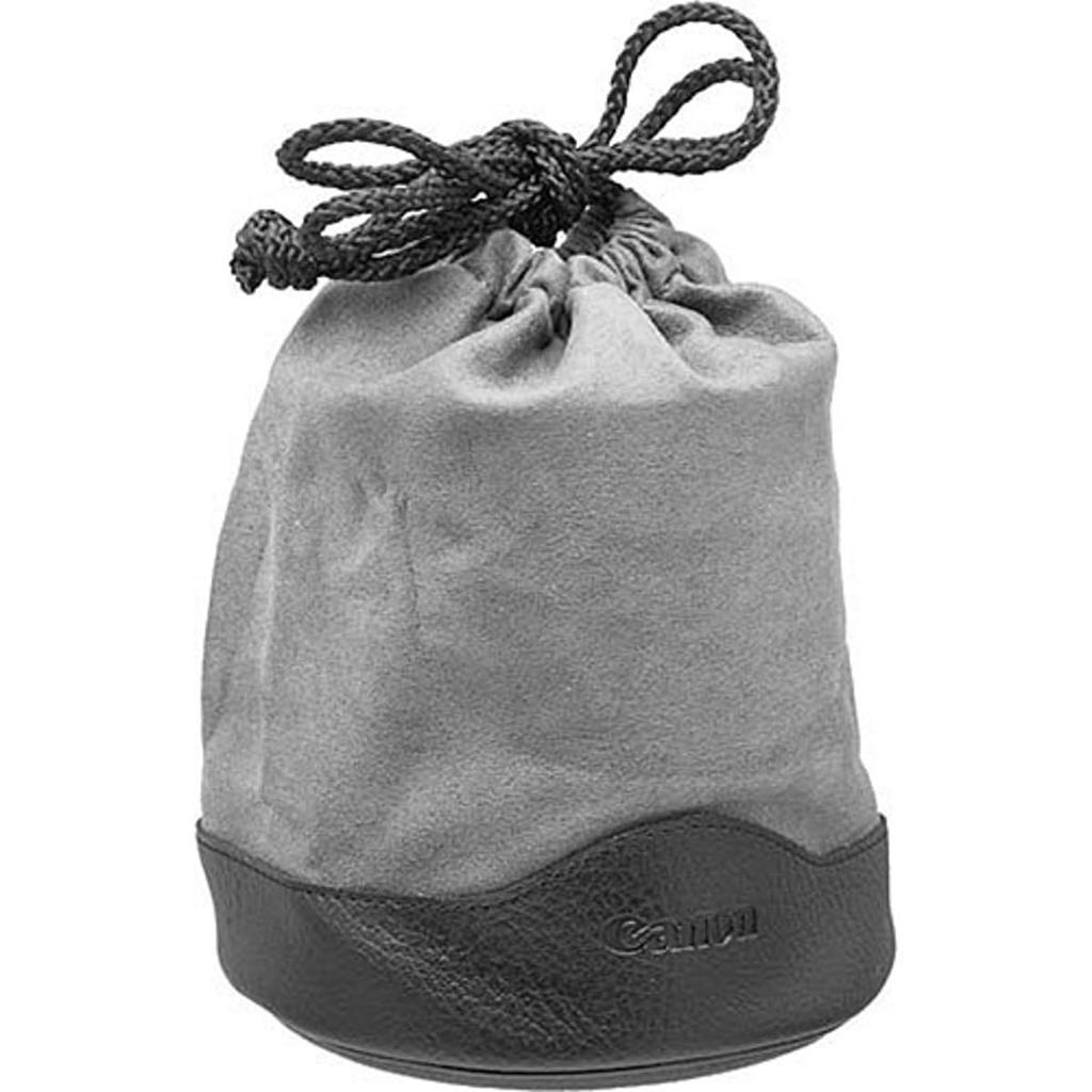 Canon LP1319 Soft Lens Case for Lenses 16-35mm f/2.8L, 10-22mm f/3.5-4.5 USM, 17-40mm f/4L USM, EF/EFS