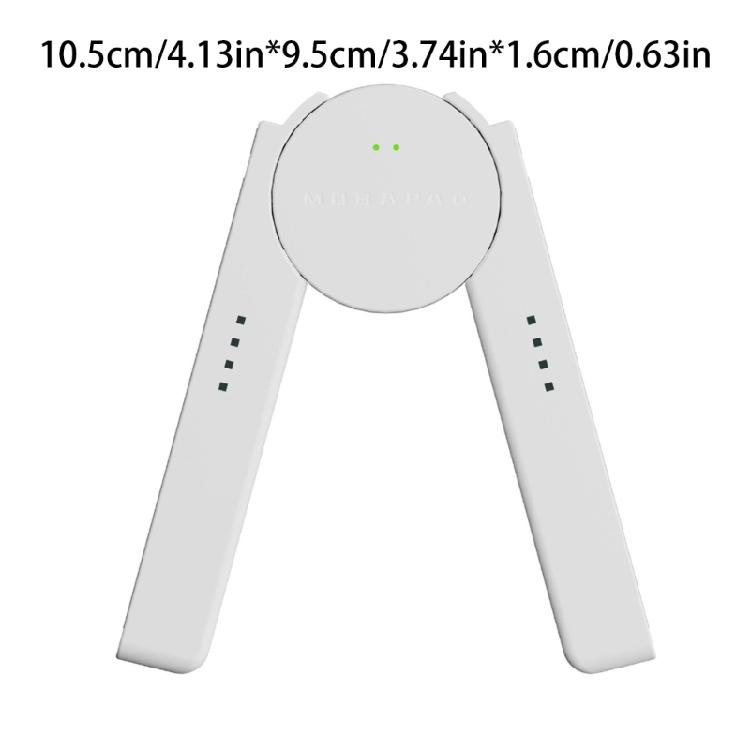 MOBAPAD M6S Switches Controller Charging with Easy Connection for Extended Gaming Marathons