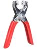 Handmade Eyelet & Snap Pliers - 5, 6, 10, 12mm Options for Flared Eyelets/Five-Prong Snaps