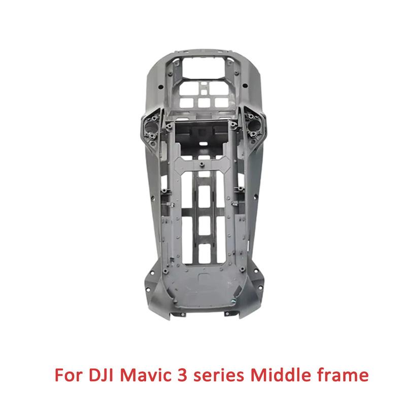 The  Mavic 3 series frame is suitable for DJI Mavic 3/3Pro/3E/3T/3 Cine/3 Classic  replacement and repair parts