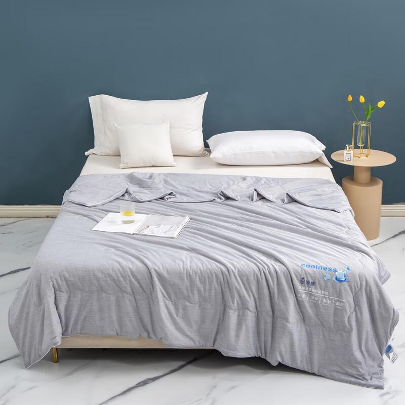 

Playboy Cooling Tencel Summer Quilt