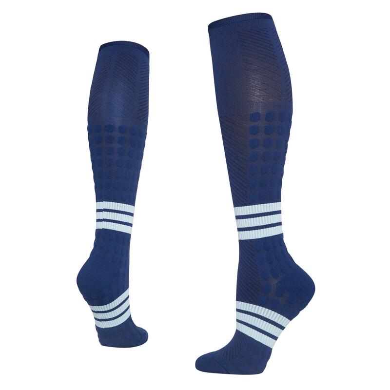 WEZHO 3D Massage Sports Compression Socks