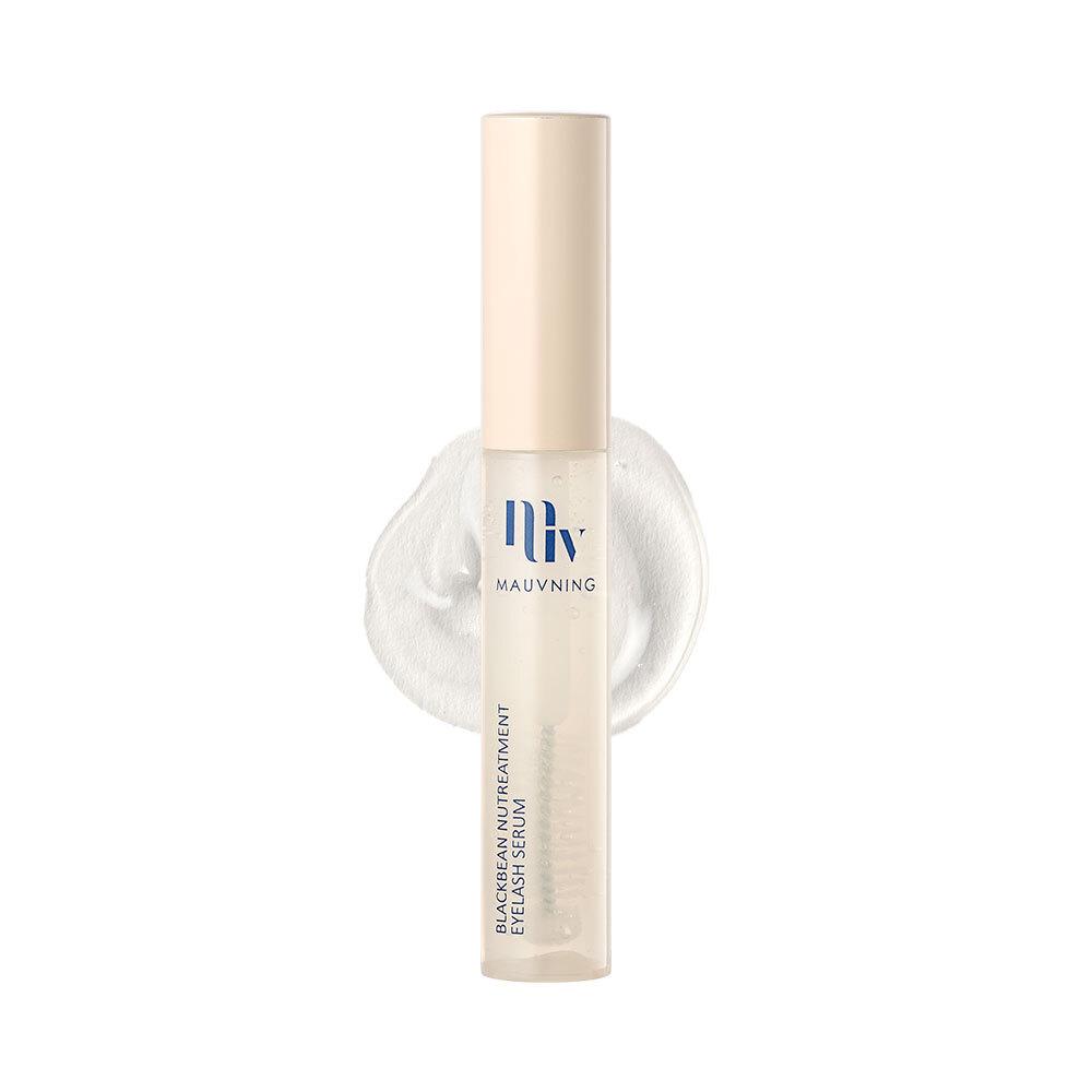 

Movening Питательная маска для ресниц с черными бобами Black Bean Nutrient Treatment Eyelash Serum