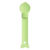 Novo Alimentador de Colher para Gato, Espátula, Alimentador Dedicado para Cat Stick, Snack Cat Stick, Colher para Alimentar Carne Moída