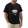 Chibi Kawaii Ninja TShirt Modern Style Print TShirt