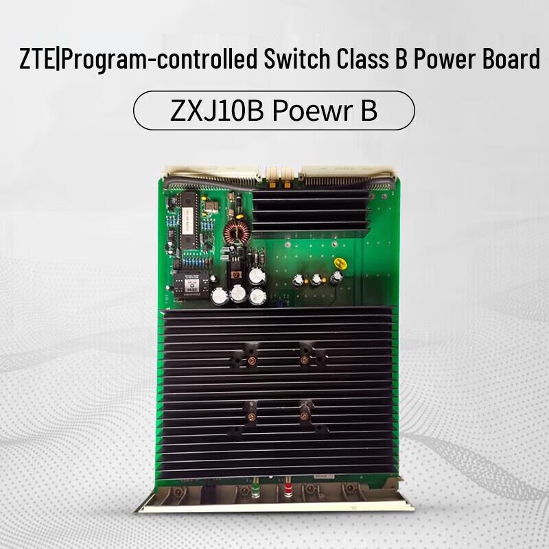 ZTE POWER B Power Board