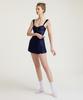 Ageunel Bowbow Monokini_Navy