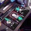 HD XXL Ryomen Sukuna 400x900mm Black Anime Jujutsu Kaisen Mouse Pad Gojo Satoru MousePad Computer Gaming PC Accessories Desk Mat