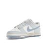 Nike Dámské tenisky Dunk Low Next Nature Blue Tint Cobalt-Bliss Summit-White Volt DD1873-400