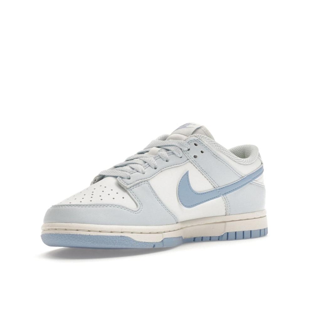 Nike Dámské tenisky Dunk Low Next Nature Blue Tint Cobalt-Bliss Summit-White Volt DD1873-400