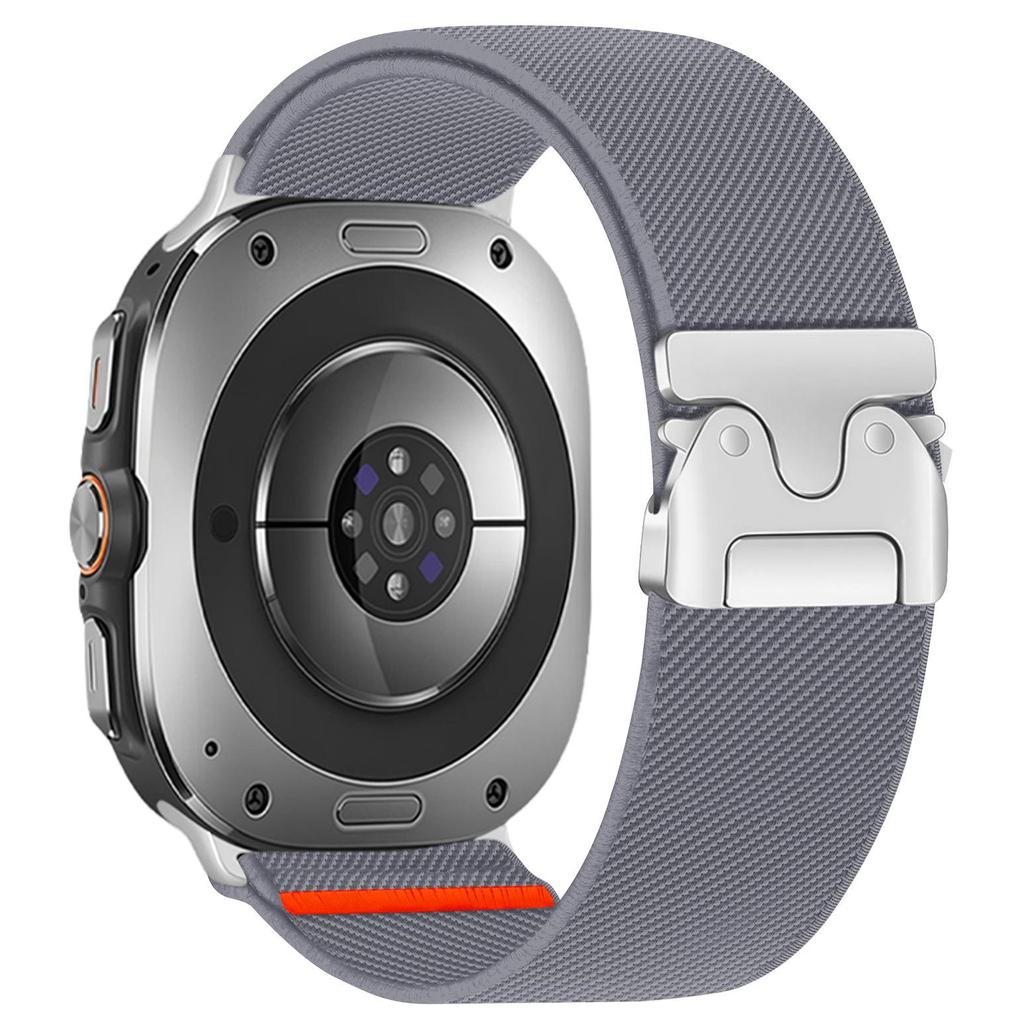 Compatible Samsung Watch8 Nylon Strap