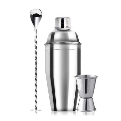 Bar Aksesuarları – Kokteyl Çalkalıyıcıları