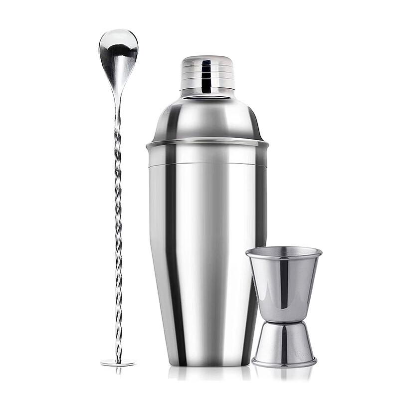 Shangqi Cocktail Shaker Set