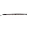 For BMW K100 K100LT K100RS K100RT K Series Motorcycle Rear Rack Holder Support Seat Tube Loop Frame Hoop With LED Light Strip
