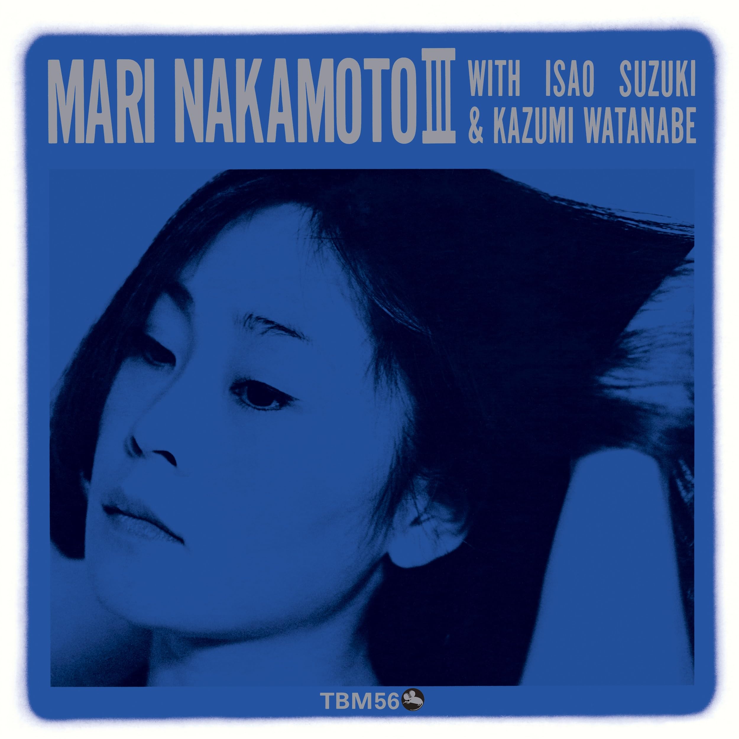 

Mari Nakamoto III (Analog) [Analog]