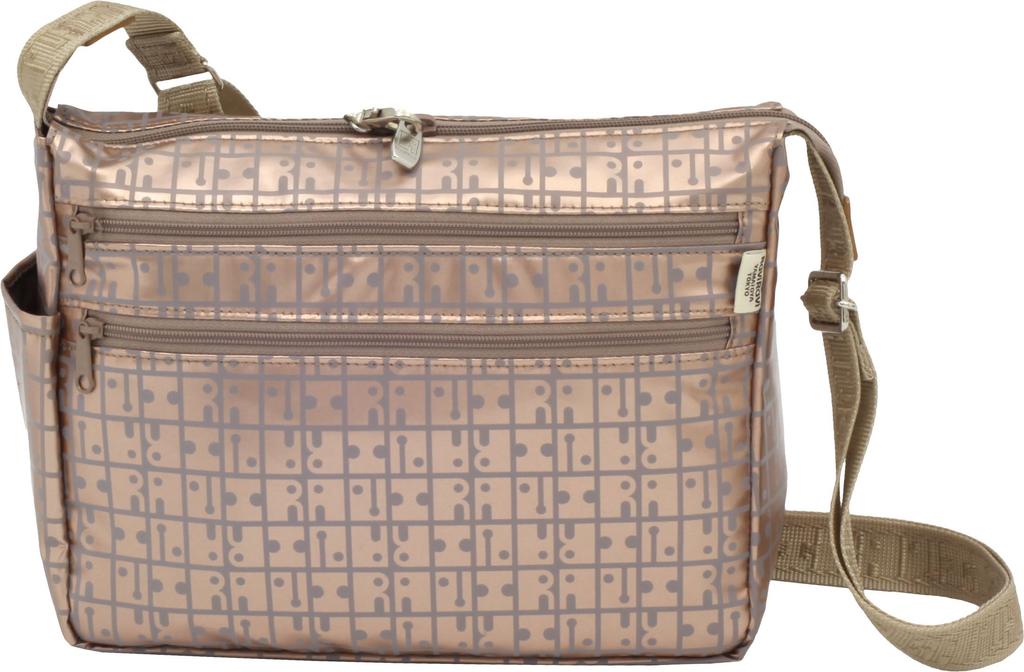 Square Pochette Pink Gold [Kiki2]