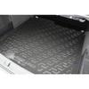 Tapis De Coffre Caoutchouc Premium - J&amp;J AUTOMOTIVE - Volkswagen Passat B6 - Noir - Sur Mesure - Protection Eau