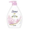 Dove Cherry Blossom Shower Gel