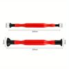 2pcs Valve Lapping Grinding Sticks Grips with Suction Cup for Engine Valve Auto Motorcycle Tool