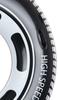 SWIMMING WHEEL TIRE 115CM 37600