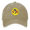 2026 Club America Baseball Cap Golf Cap Anime Luxury Cap Funny Hats Women's Beach Outlet Men's