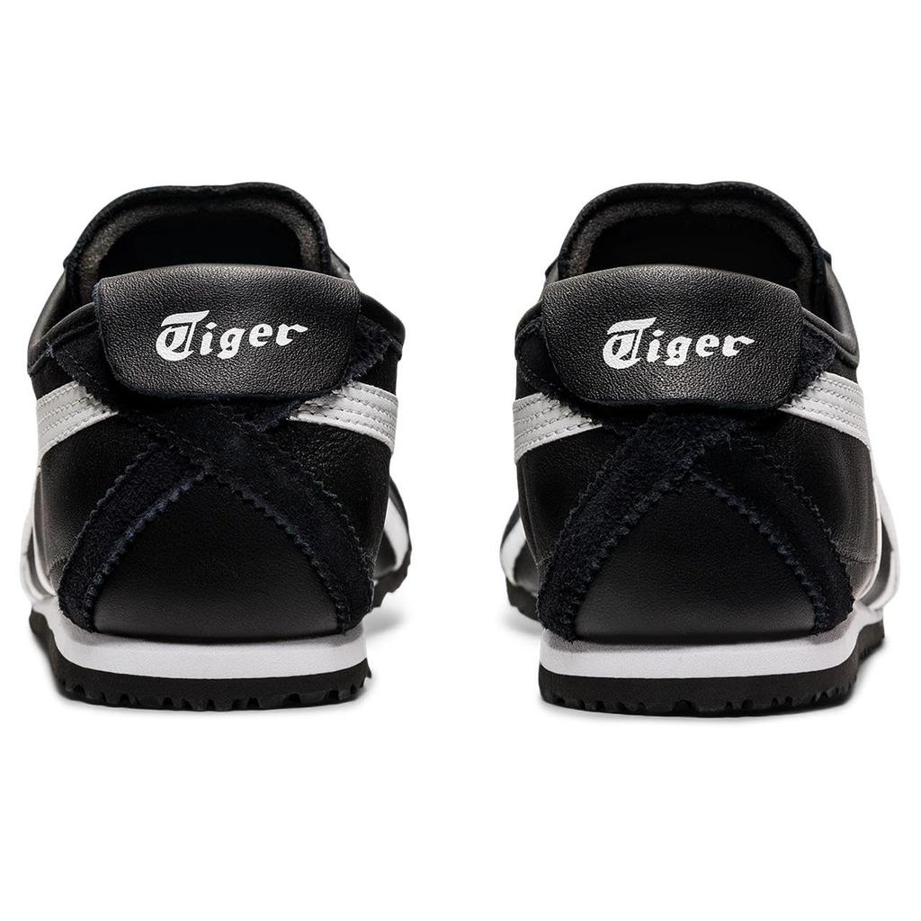 Sneakers MEXICO 66 cm [Onitsuka Tiger] BLACK/WHITE 27.5
