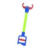 Children Intelligence Toy Hand Claw Grabber Kids Grabbing Pick Up Toys(Green)