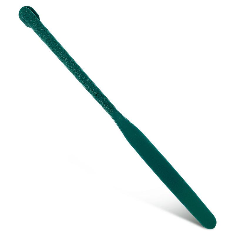 Extended 70CM Japanese-style Shoehorn, Household Shoe Handle, Elderly, Pregnant Women, Long Handle Magnetic Shoe Wearer