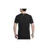 New Nike Dri Fit T Shirt Men's Black FN3052-010