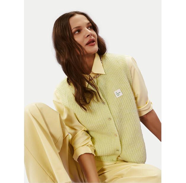 

Кардиган American Vintage East EU L