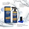 Ceramic Coating for Car Wax Sprayer Protect Paint Work with Highly Concentrated Hydrophobic Ceramic Detail Top Coating