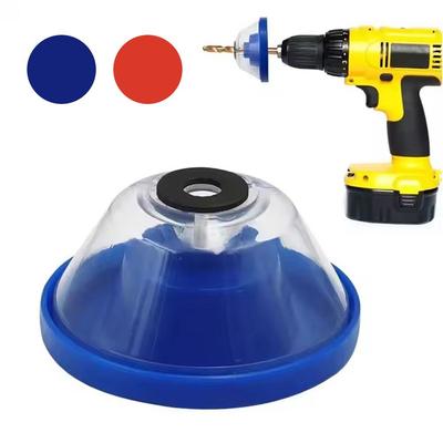 Electric Hammer Head Dust Cover Filter Vacuum Cleaner Household Dust Collector Electric Drill Dust Cover Essential Power Tools