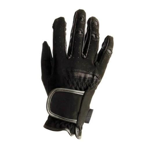 Dublin Childrens/Kids Mighty Gripped Riding Gloves
