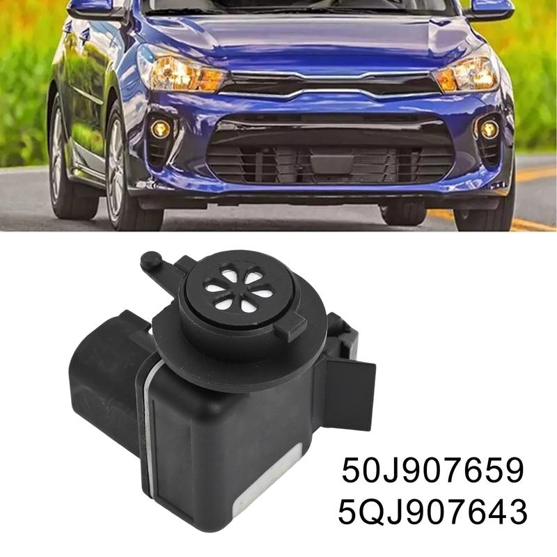 Car Sensor For Golf Interior Air Quality Sensor Perfect Match For Vehicles Plastic Material Stable Characteristics For Jetta MK5