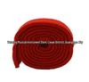Red Equal Temperament Piano and Guzheng Tuning Muting Strap