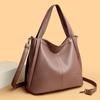 Fashion Versatile Tote Shoulder Bag Messenger Bag