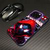 Spiderman Marvel Spider Man Telefoonhoesje Voor iPhone 11 12 13 14 15 16 17 Pro Max 16e 17E 17 Air Plus 13 Mini Schokbestendige Achterkant