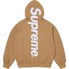 Classic Sup Polly Collab Print Fleece Crewneck Sweatshirt Men