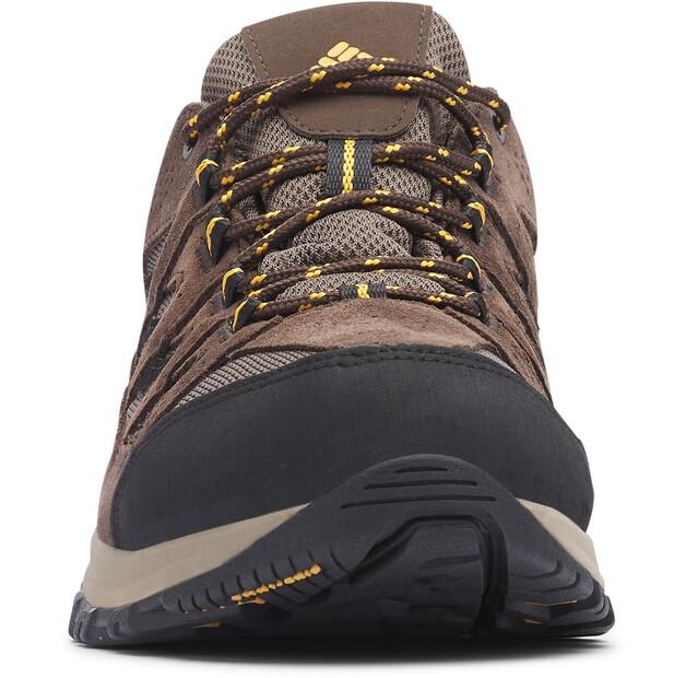 Columbia Crestwood Waterproof Hiking Boots
