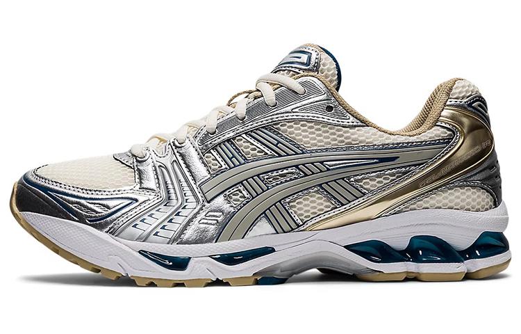 

ASICS Gel Kayano 14 Cream Pure Silver Champagne 1201A019-105