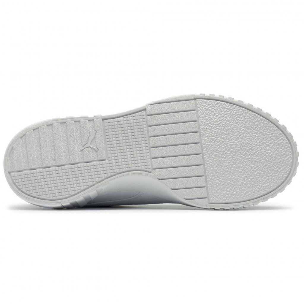 Кроссовки Puma Cali Women White/White