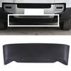 Land Rover Defender Front Bumper Guard & Tow Hook Cover