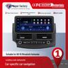12.3" Touchscreen Navigation System for 2008-2015 Mitsubishi Outlander Models