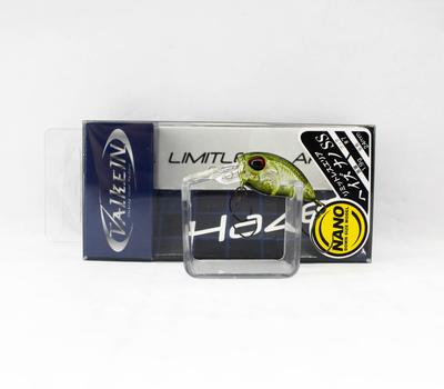 Valkein Haze Nano SS 24mm 1.9 Gramm Langsam Sinkender Köder C045 (9485)