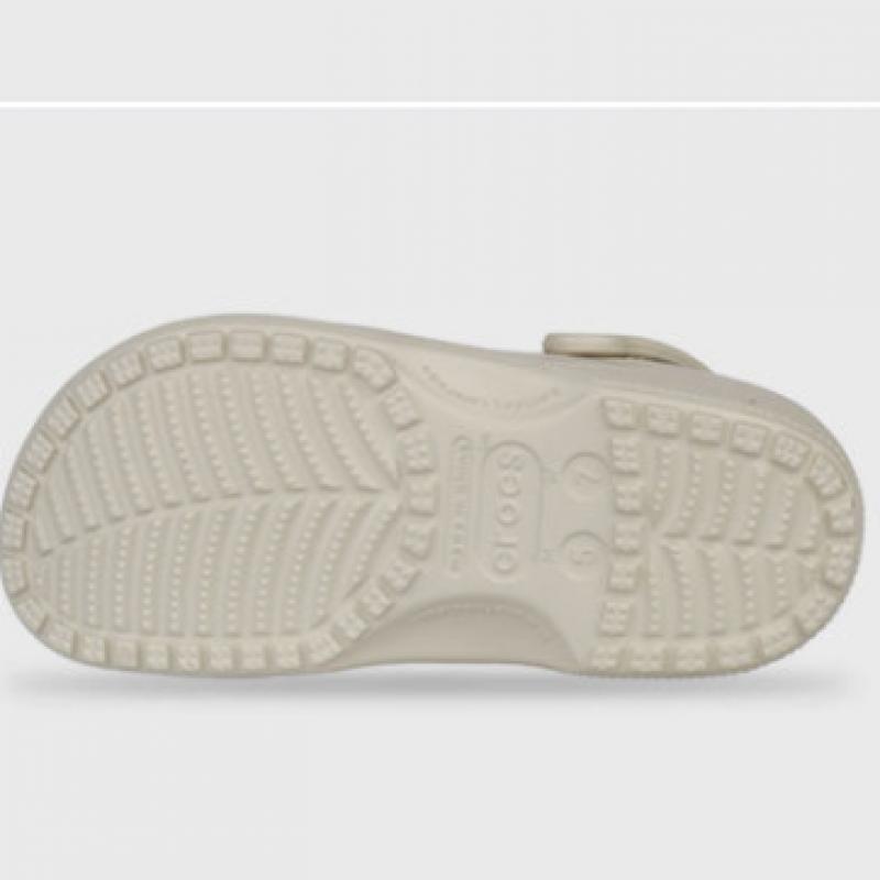Crocs Classic Clog Adult Sandals Stucco 10001 160