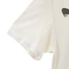 MSGM made in Italy Print Short sleeve T-shirt S White system Men's Used