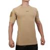 Emeoseun Function Training T-Shirt (Khaki)