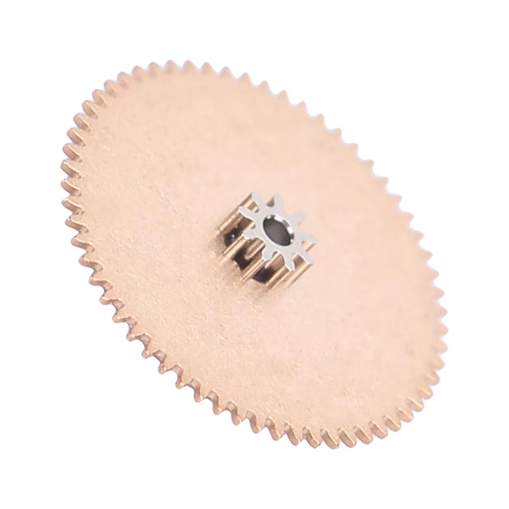 Uhrwerk Ersatzteil Automatikrad für 2834‑2 Uhrwerk Uhrenreparaturteile