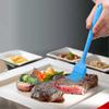 Basting Pastry Brush Silicone Pastry Brush Grill Brush Red